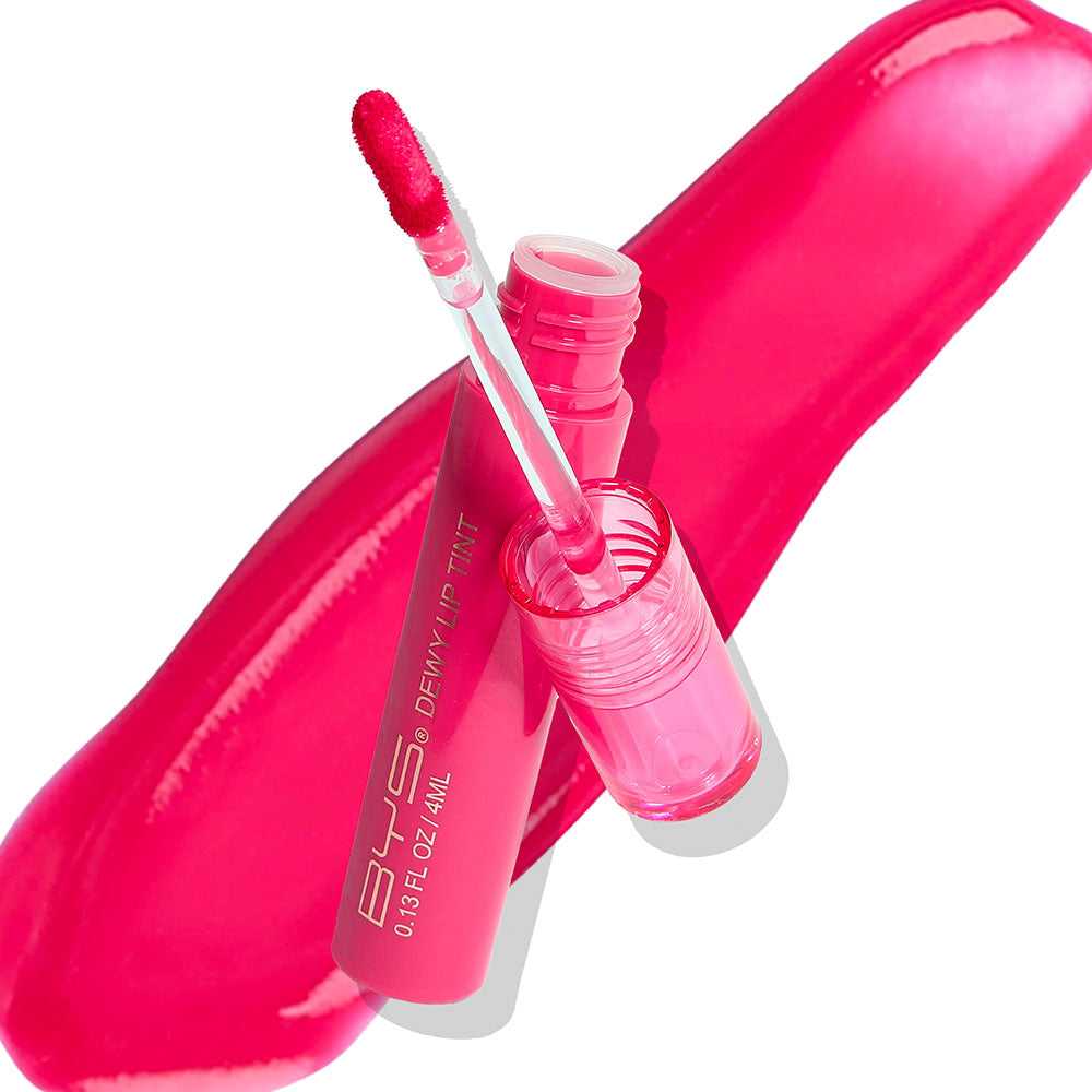 BYS Dewy Lip Tint – Pure Pink