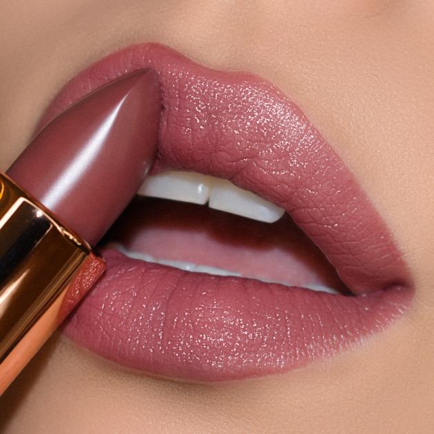 BYS Hydra Gloss Lipstick – HG07 Sleek