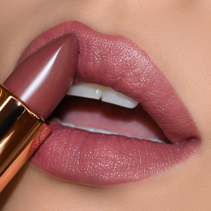 BYS Hydra Gloss Lipstick – HG07 Sleek