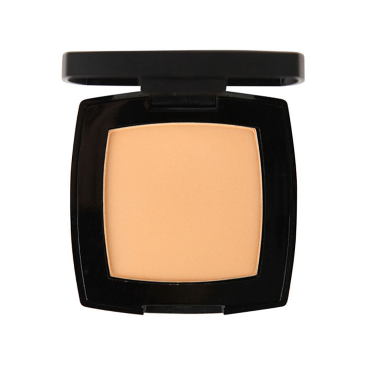 BYS Compact Powder – Dark