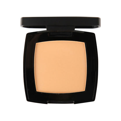BYS Compact Powder – Dark
