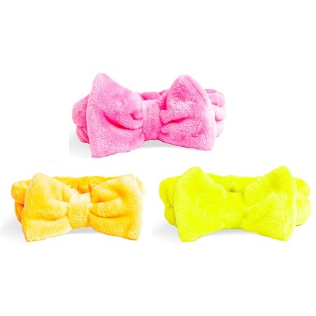 IDC Institute Spa Headband