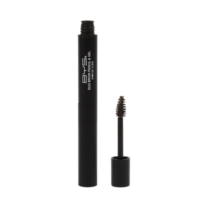 BYS Duo Brow Pencil & Gel Taupe
