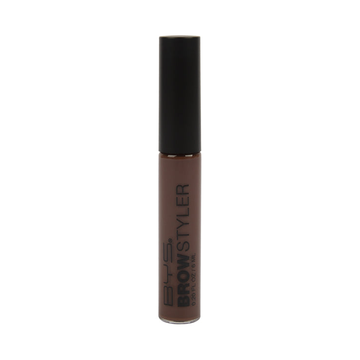 BYS Brow Styler with Micro Brush – Dark Brown