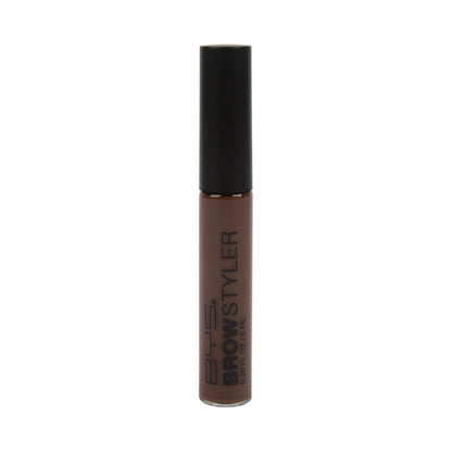 BYS Brow Styler with Micro Brush – Dark Brown