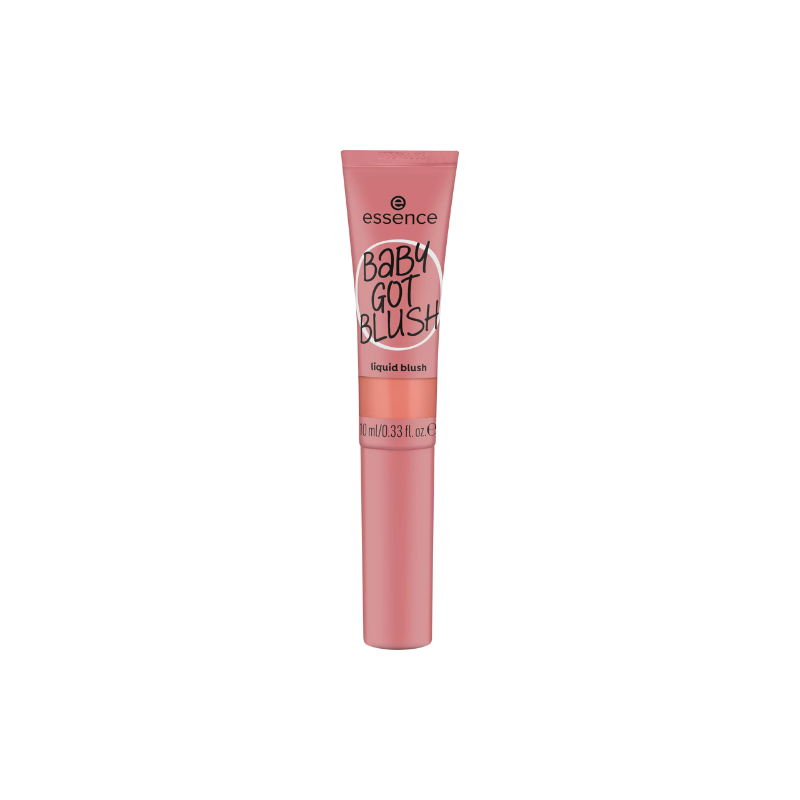 Essence Baby Got Blush Liquid Blush – 30