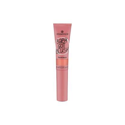 Essence Baby Got Blush Liquid Blush – 30