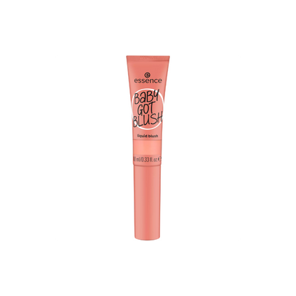 Essence Baby Got Blush Liquid Blush – 40