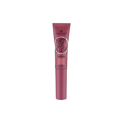 Essence Baby Got Blush Liquid Blush – 20