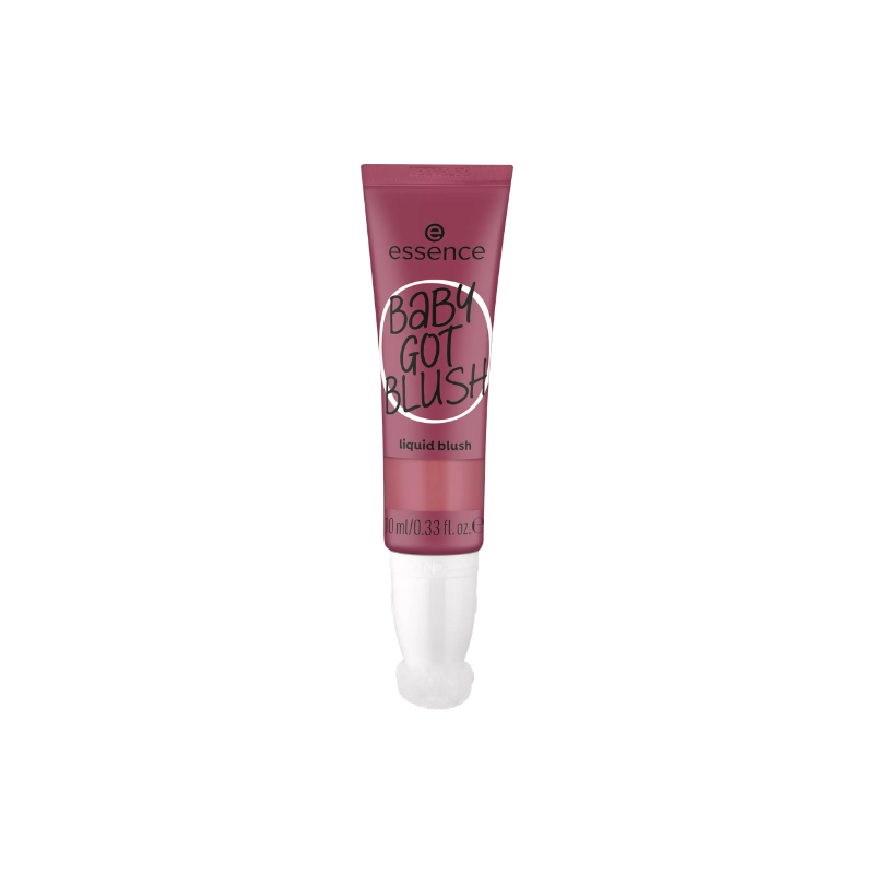 Essence Baby Got Blush Liquid Blush – 20