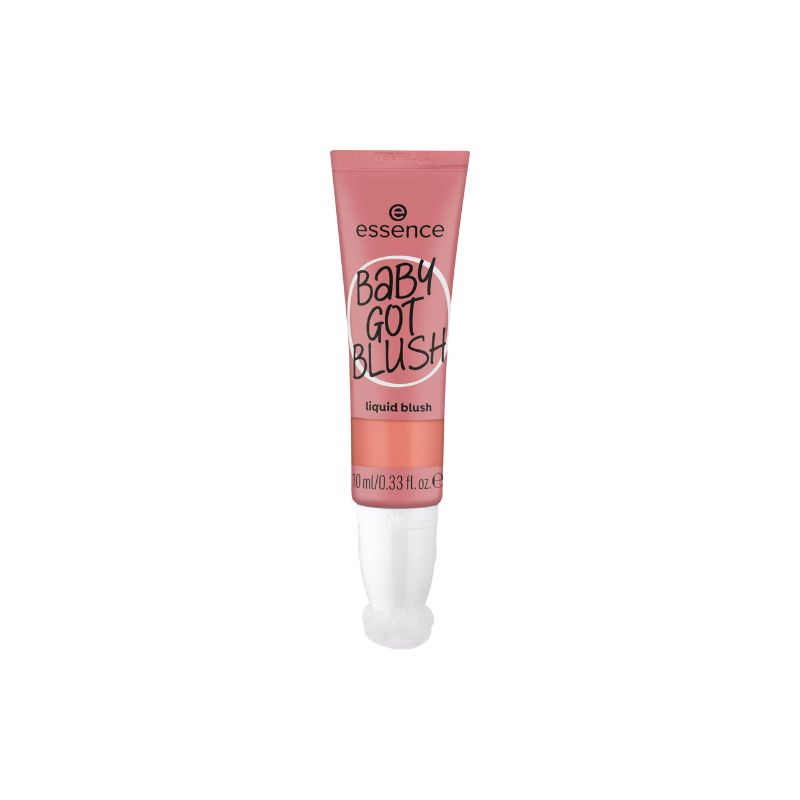 Essence Baby Got Blush Liquid Blush – 30