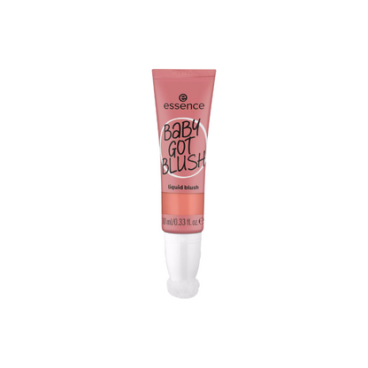 Essence Baby Got Blush Liquid Blush – 30
