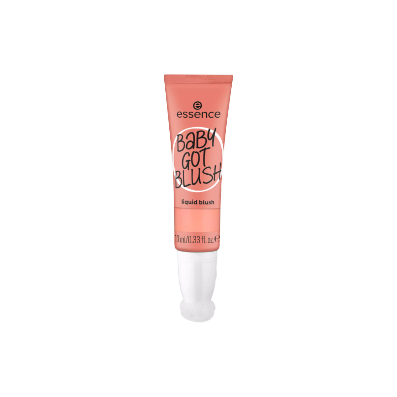 Essence Baby Got Blush Liquid Blush – 40