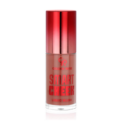 Golden Rose Smart Cheek Liquid Blush – 108