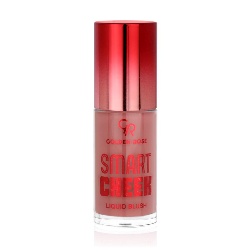 Golden Rose Smart Cheek Liquid Blush – 106
