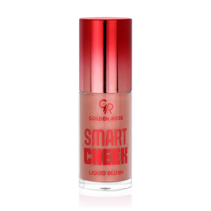 Golden Rose Smart Cheek Liquid Blush – 109