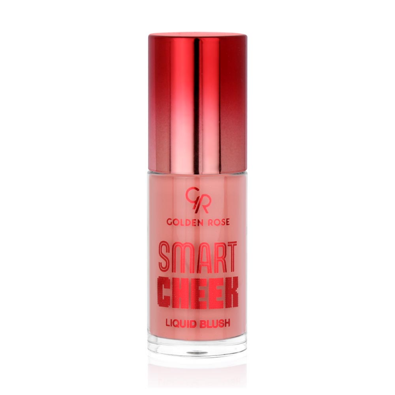 Golden Rose Smart Cheek Liquid Blush – 102