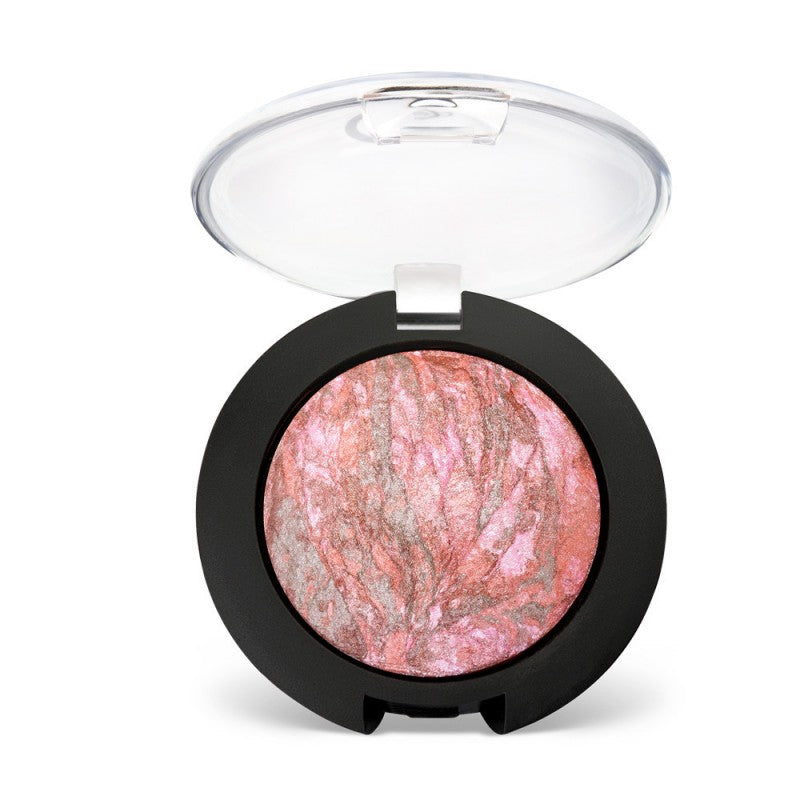 Golden Rose Terracotta Blush-On – 04