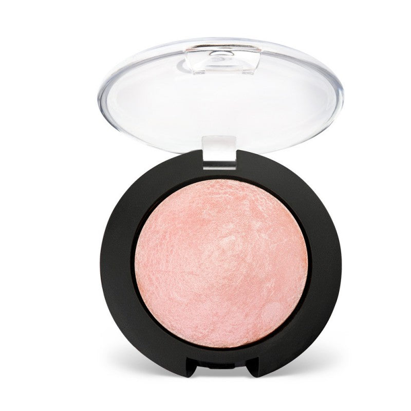 Golden Rose Terracotta Blush-On – 07