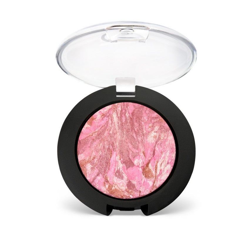 Golden Rose Terracotta Blush-On – 02