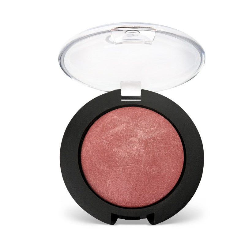 Golden Rose Terracotta Blush-On – 08
