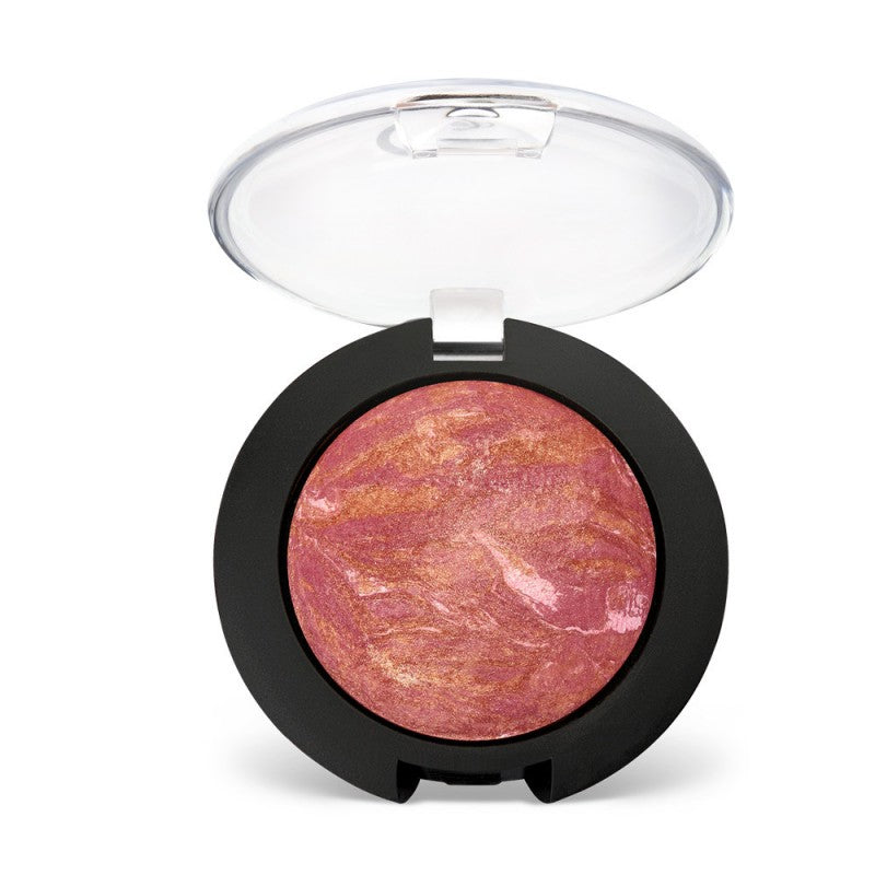 Golden Rose Terracotta Blush-On – 03