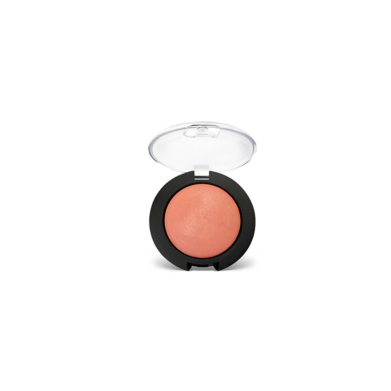 Golden Rose Terracotta Blush-On – 12