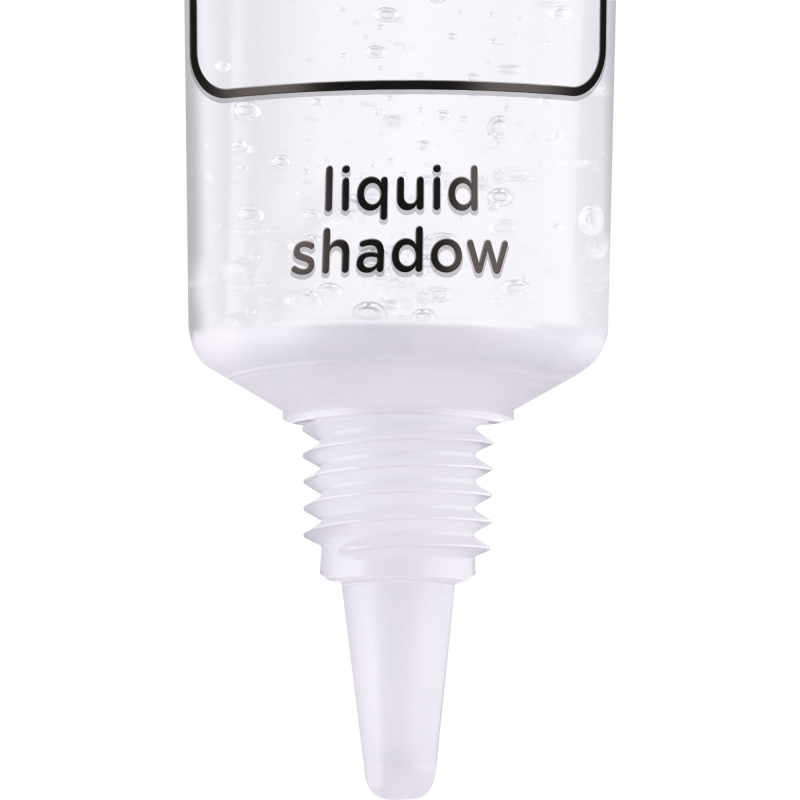Essence Dewy Eye Gloss Liquid Shadow – 01 Crystal Clear