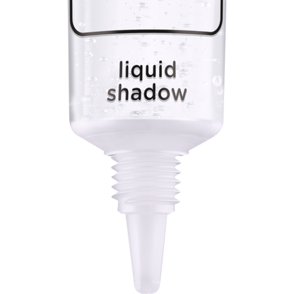 Essence Dewy Eye Gloss Liquid Shadow – 01 Crystal Clear