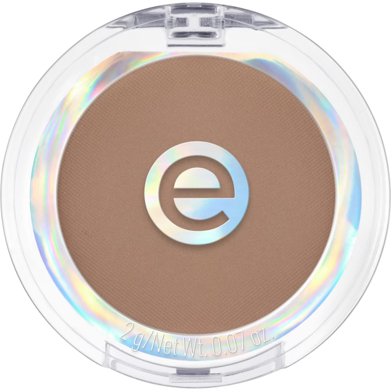 Essence Mono Matte Eyeshadow – 02 Brun Neutre