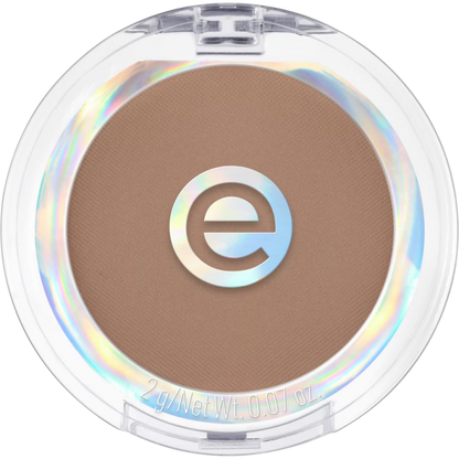 Essence Mono Matte Eyeshadow – 02 Brun Neutre