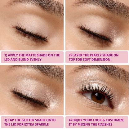 Essence Mono Eyeshadow – 04