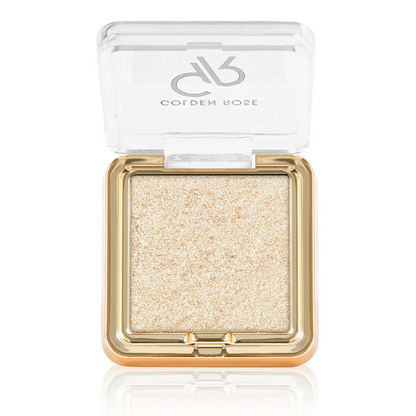 Golden Rose Sparkle Glow Eyeshadow – 51