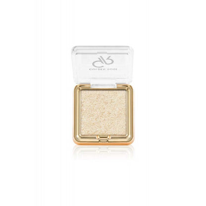 Golden Rose Sparkle Glow Eyeshadow – 51