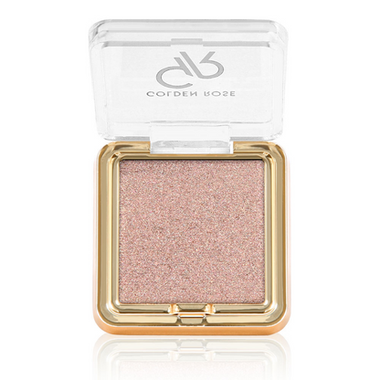 Golden Rose Sparkle Glow Eyeshadow – 54