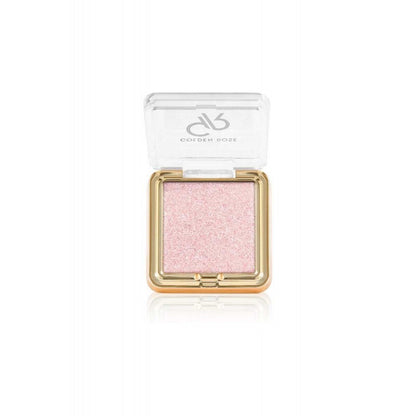 Golden Rose Sparkle Glow Eyeshadow – 53