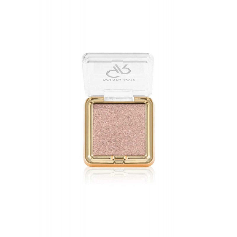 Golden Rose Sparkle Glow Eyeshadow – 54