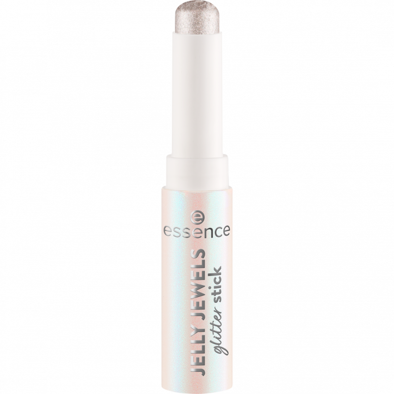 Essence Jelly Jewels Glitter Stick – 02 Diamond Dust