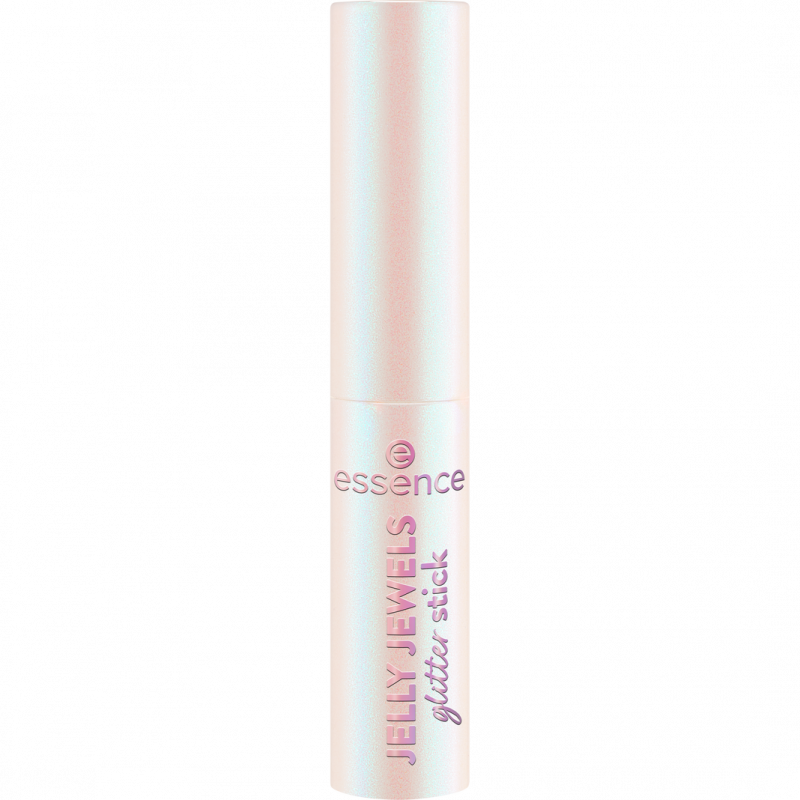 Essence Jelly Jewels Glitter Stick – 01 Frosted Twinkle