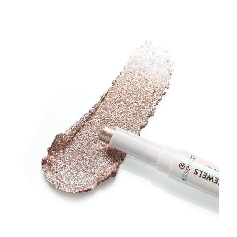 Essence Jelly Jewels Glitter Stick – 02 Diamond Dust