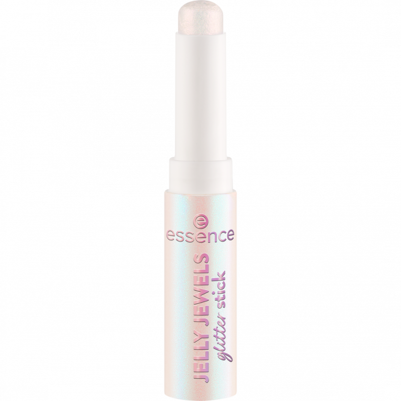Essence Jelly Jewels Glitter Stick – 01 Frosted Twinkle