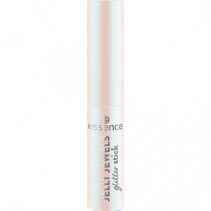 Essence Jelly Jewels Glitter Stick – 02 Diamond Dust