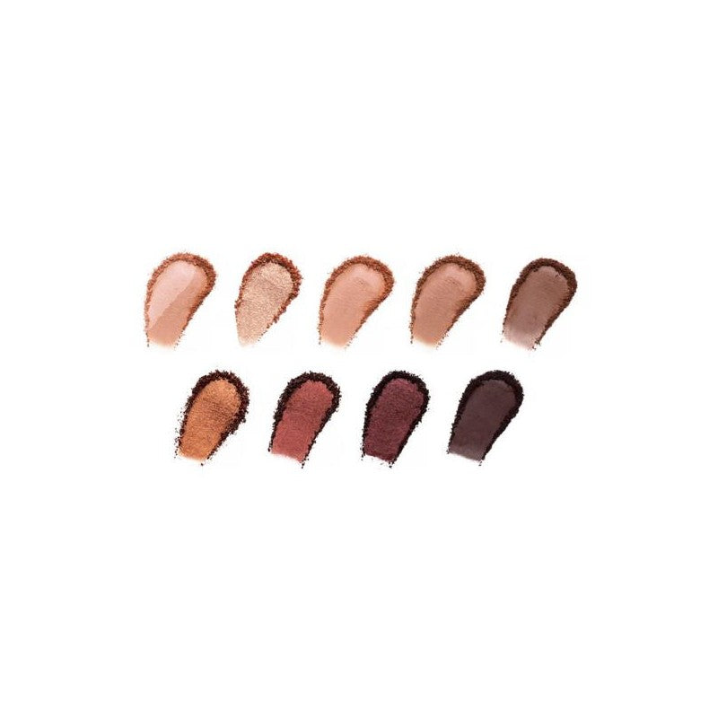 Essence The Brown Edition Eyeshadow Palette – 30