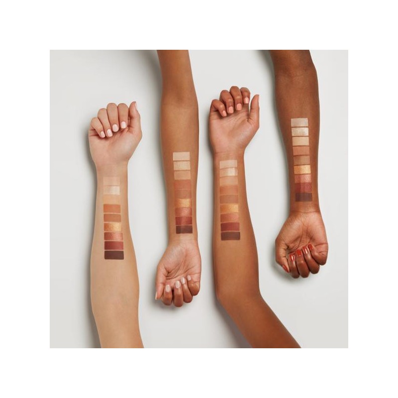 Essence The Brown Edition Eyeshadow Palette – 30