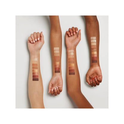 Essence The Brown Edition Eyeshadow Palette – 30