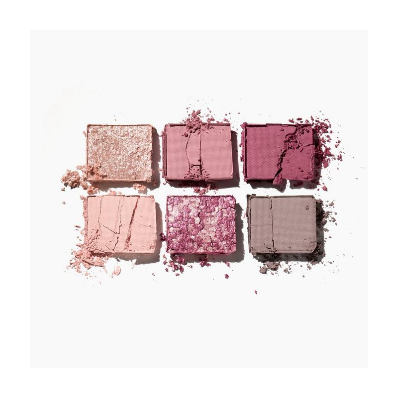 Catrice Tiny Treasures Eyeshadow Palette – 020 Wild Berry