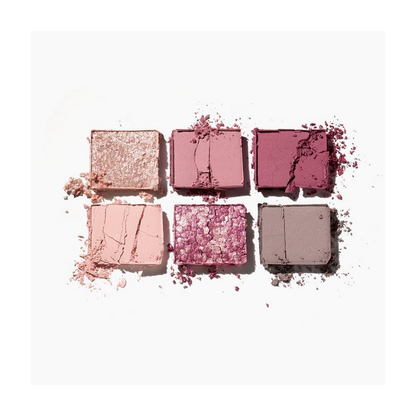 Catrice Tiny Treasures Eyeshadow Palette – 020 Wild Berry