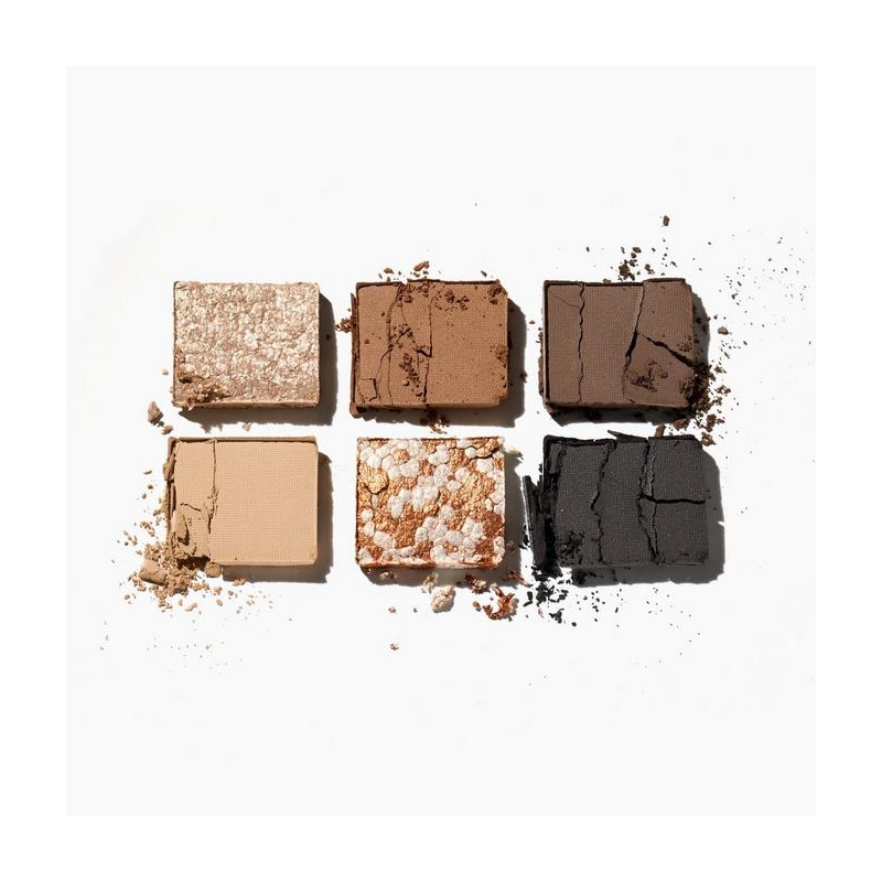 Catrice Tiny Treasures Eyeshadow Palette – 010 Everyday Essentials