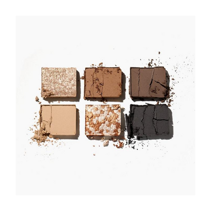 Catrice Tiny Treasures Eyeshadow Palette – 010 Everyday Essentials