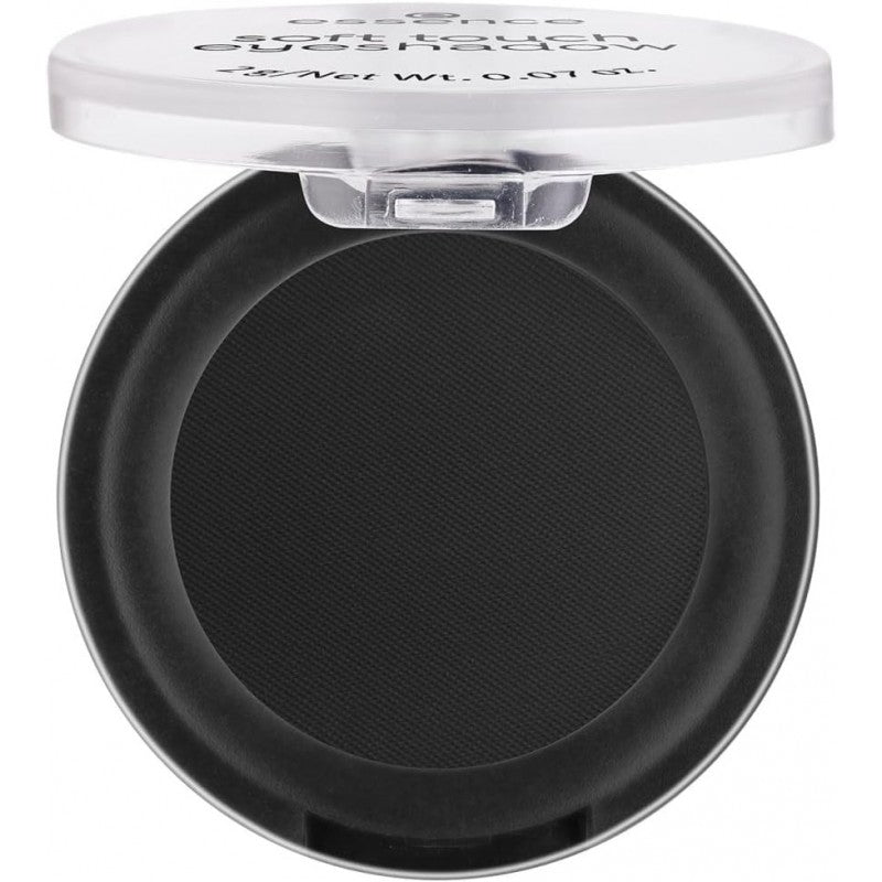 Essence Soft Touch Eyeshadow – 06
